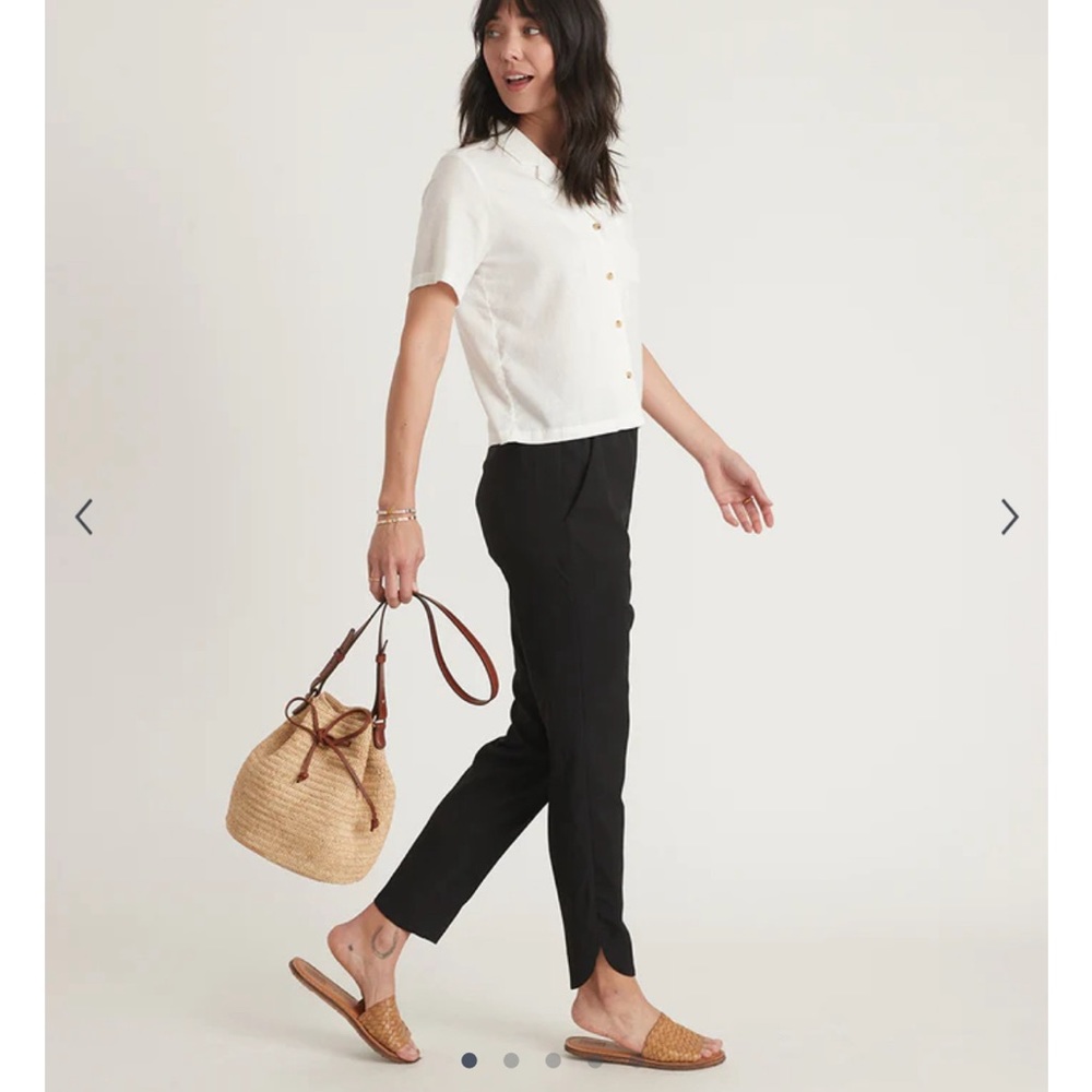 Marine Layer Allison Pant